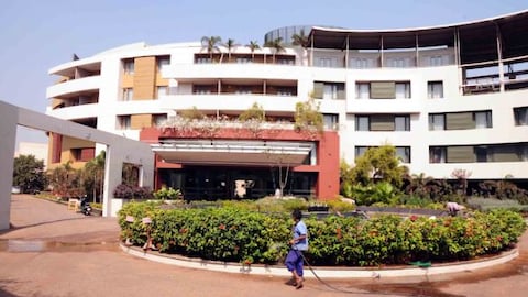 Hotel Rock Regency